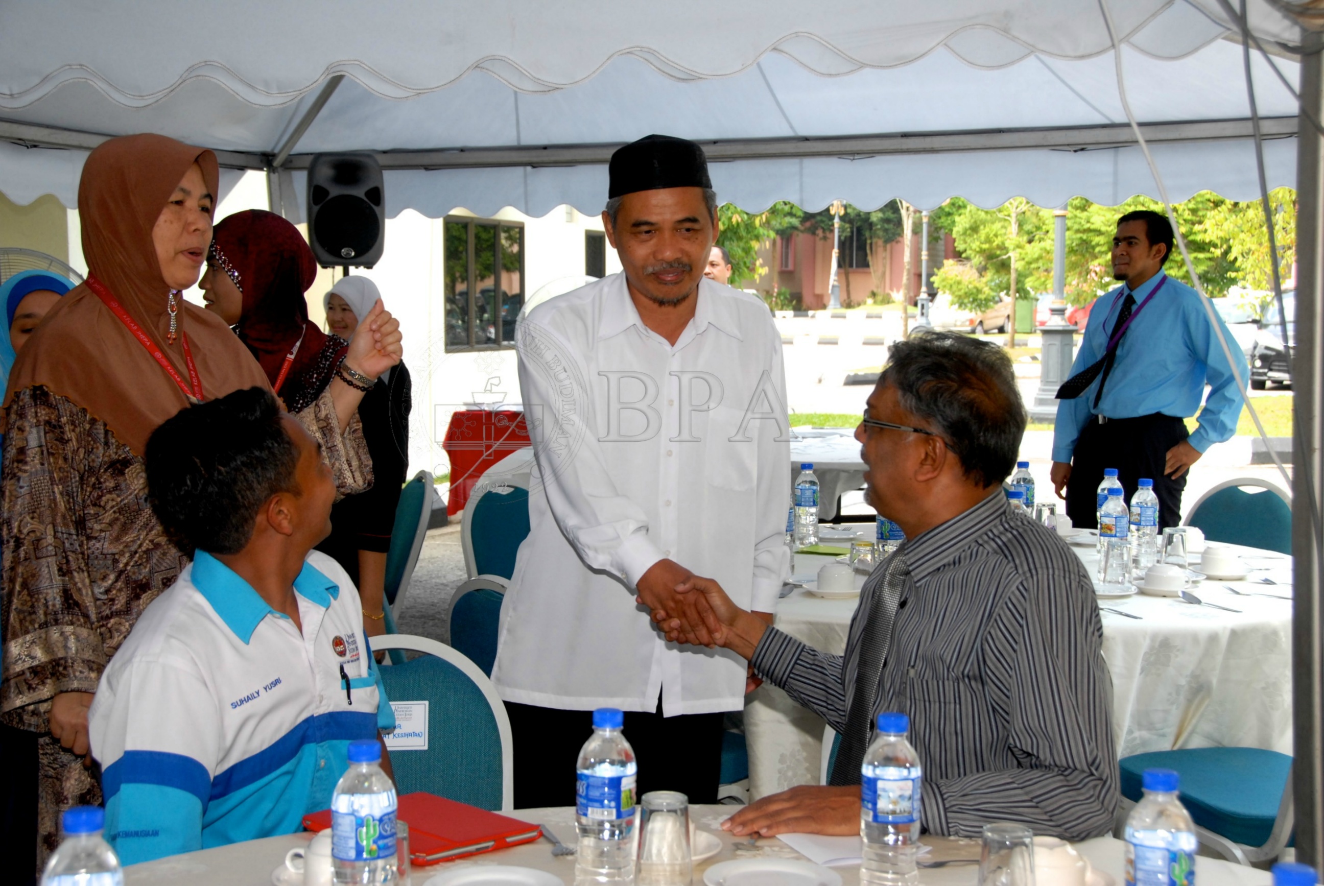 BPA 12 85 klinik IDA 5109